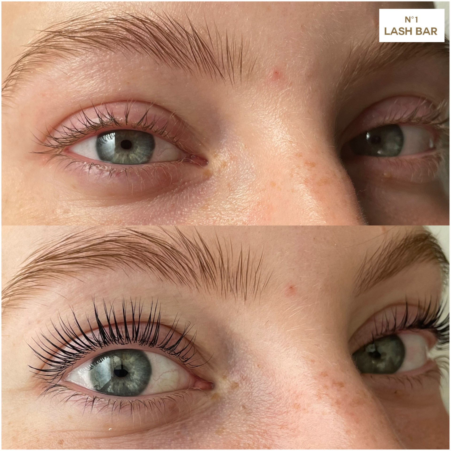 Lashlift 3